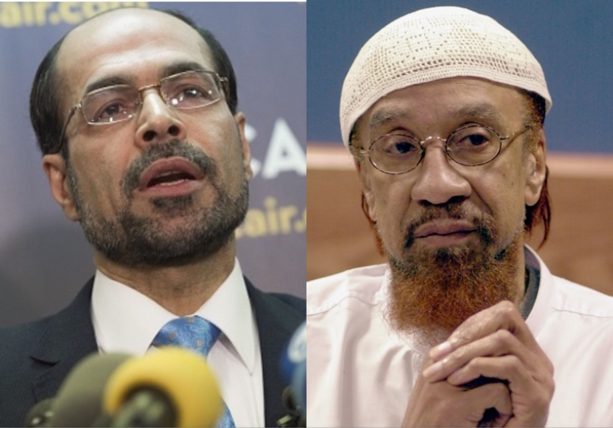 'We Pray That God Rewards Him With Paradise': CAIR Mourns the Loss of Convicted Cop-Murderer