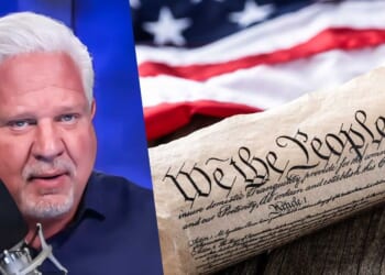 Glenn Beck’s viral warning on Democrat mutiny video gets Trump repost — now he lays out 4-point action plan