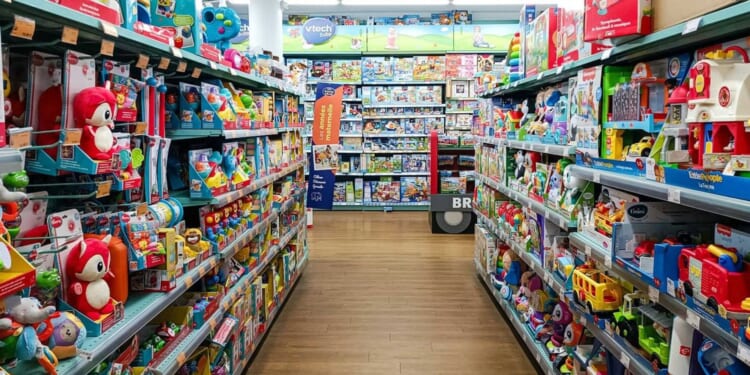 AI-enabled teddy bear pulled off market after reportedly making sexual and violent suggestions