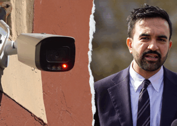 Nearby county installing security tech along NYC border after Mamdani win