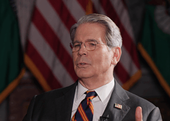 How the Treasury Secretary Keeps on Winning for MAGA