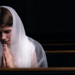 The mysterious nexus of praying for the dead