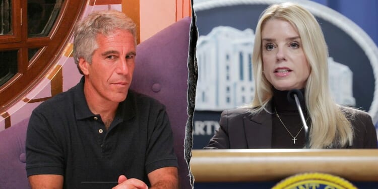 Justice Department seeks to unseal Epstein files after Trump signs law