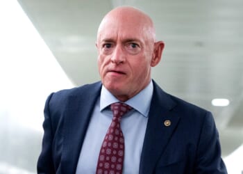 Pentagon announces misconduct probe over video urging troops to ‘refuse illegal orders’