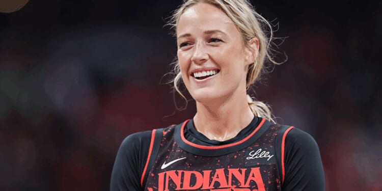 WNBA star just admitted the truth about biology — and her fellow players won't be happy