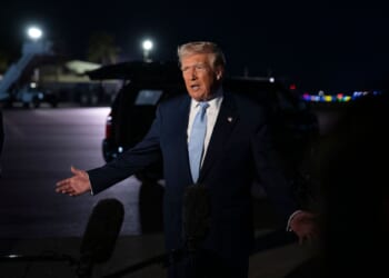 Trump’s Reported Obamacare Expansion Is Bad Policy And Worse Politics