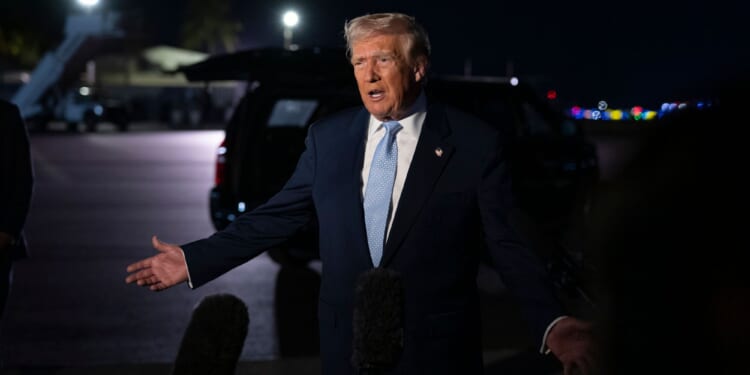 Trump’s Reported Obamacare Expansion Is Bad Policy And Worse Politics