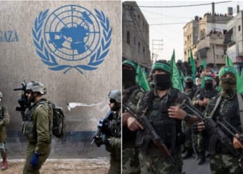 Federal Investigators Work To Blacklist Hamas-Tied UNRWA Staffers