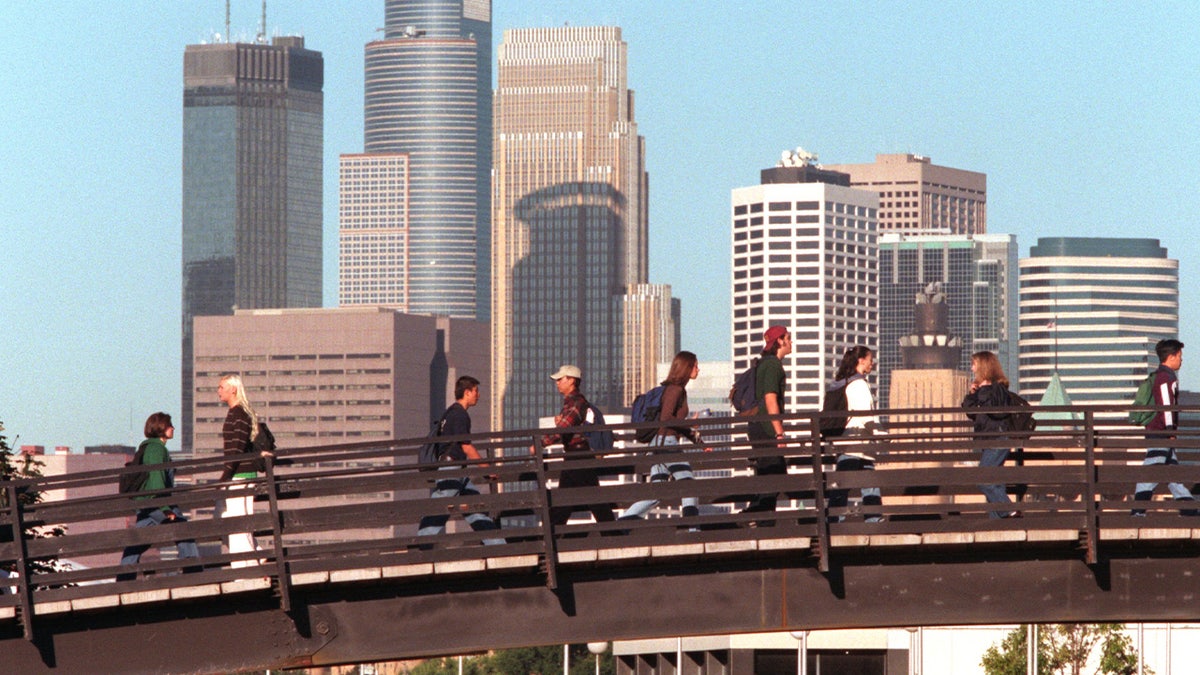 University of Minnesota