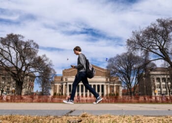 University of Minnesota website calls 'whiteness' a pandemic, offers guides for 'antiracist parenting'