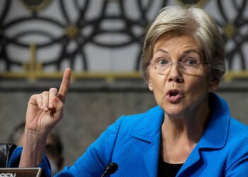 Democrats propose bill to limit Trump White House ballroom fundraising