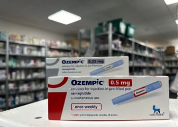 Why Trump’s Obesity Drug ‘Deal’ Will Help Big Pharma Most Of All