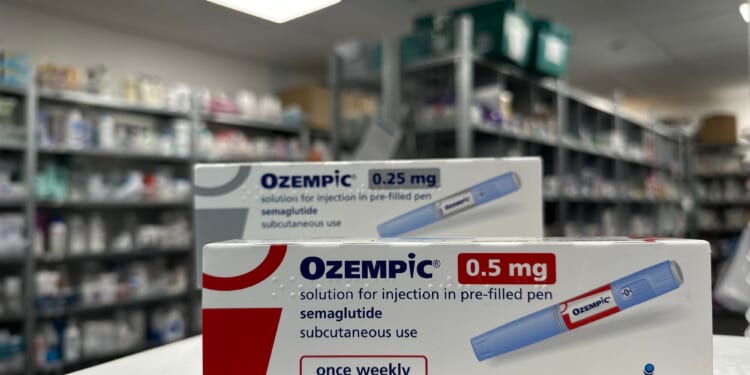 Why Trump’s Obesity Drug ‘Deal’ Will Help Big Pharma Most Of All