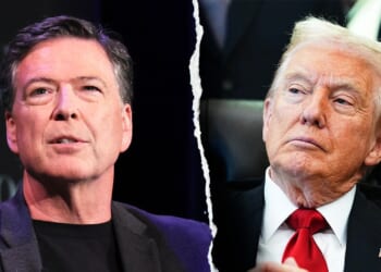 James Comey hails dismissal of federal indictment, mocks Trump DOJ