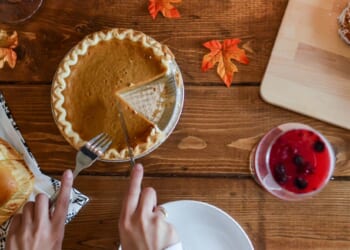 Copy Our Neighborhood Pie Night Tradition If You Want To Build A Better Community