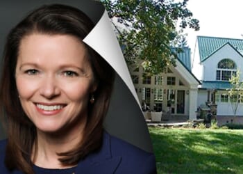 Iowa House hopeful’s ‘middle-class’ brand clashes with millionaire lifestyle