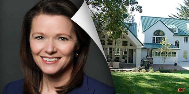 Iowa House hopeful’s ‘middle-class’ brand clashes with millionaire lifestyle