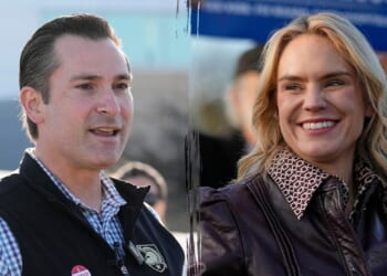 GOP, Democrats pour millions into Tennessee House special election