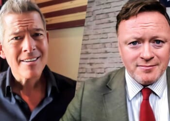 Exclusive interview: DOT Secretary Duffy explains how he's making flying great again in time for Thanksgiving