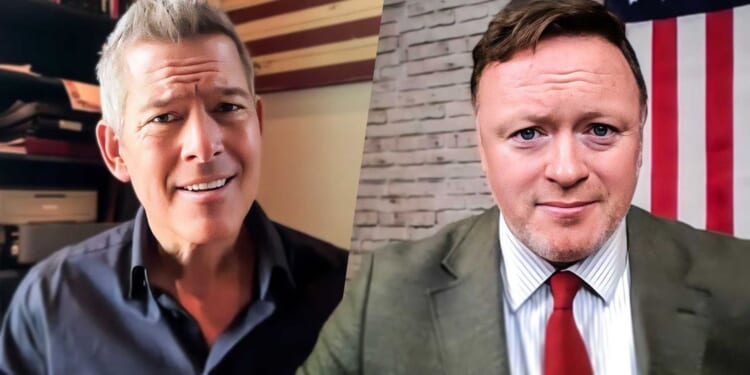 Exclusive interview: DOT Secretary Duffy explains how he's making flying great again in time for Thanksgiving