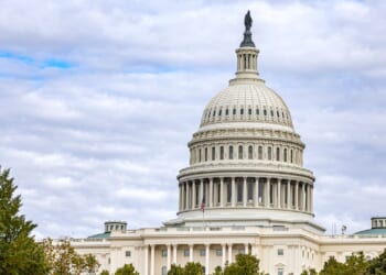 FBI scheduling interviews with 6 lawmakers who encouraged military members to refuse 'illegal orders'