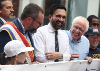 Mamdani, Sanders-aligned candidates could score major upsets in these critical House races