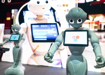 How Will AI Shape Our Future? This Past Invention Offers a Clue