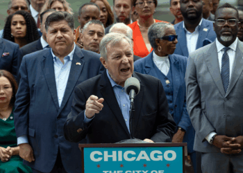 DHS disputes Democrats' claims about ICE targeting worst criminals