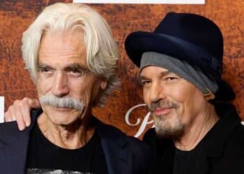 'Landman': Is Taylor Sheridan's gritty oil drama the last honest show about America?