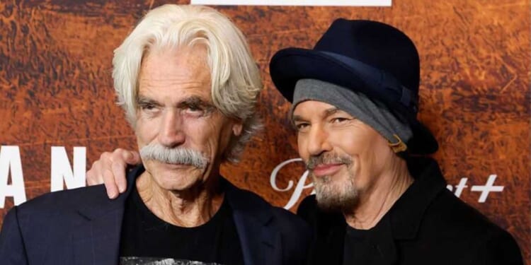 'Landman': Is Taylor Sheridan's gritty oil drama the last honest show about America?