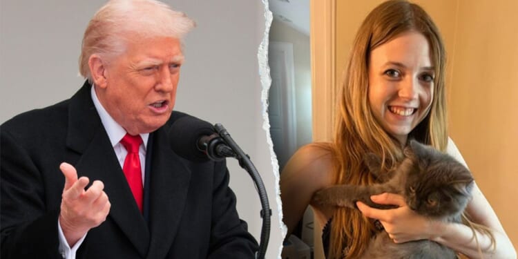 Trump blasts Chicago crime after woman allegedly set on fire by repeat offender