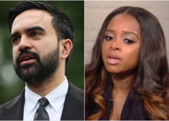 Women’s March Leader Tossed Out for Anti-Semitism Lands on Mamdani Transition Team