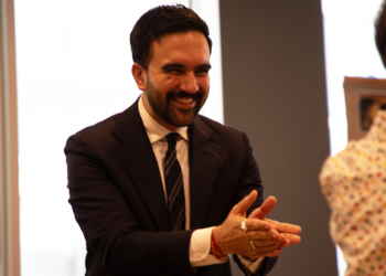 NYC Mayor Zohran Mamdani could get 16% pay hike under new proposal