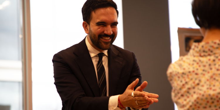 NYC Mayor Zohran Mamdani could get 16% pay hike under new proposal