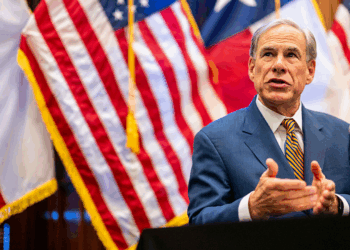 Muslim leaders demand Texas Gov. Abbott to reverse CAIR terrorist label