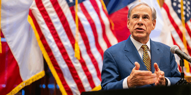 Muslim leaders demand Texas Gov. Abbott to reverse CAIR terrorist label