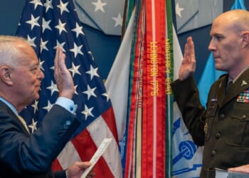 Exclusive: War Dept. Battles Internal Resistance To Reinstate 86 Soldiers Ejected By Covid Shot Mandate