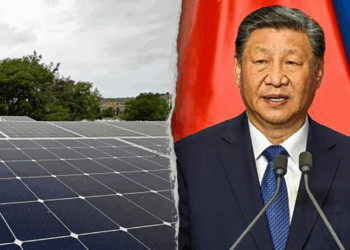 Solar companies with China links receive federal subsidies despite concerns