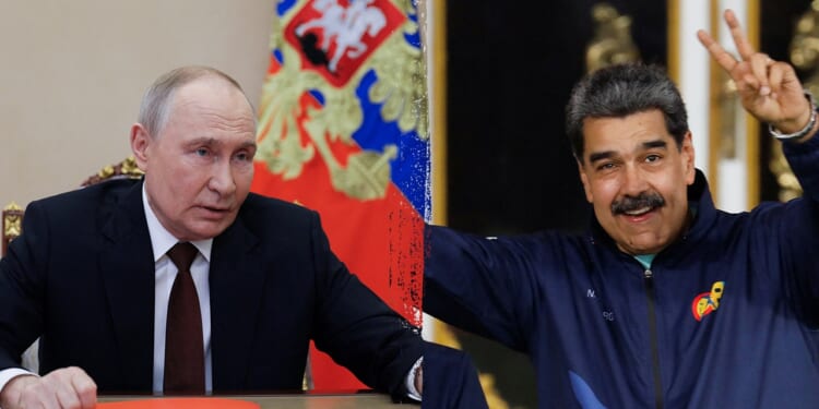 US military buildup in Venezuela grows amid efforts at Russia-Ukraine peace deal