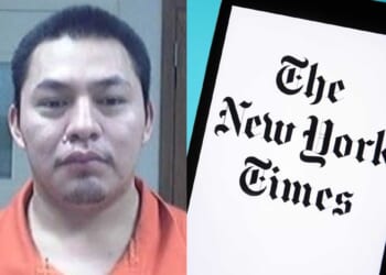 New York Times is getting absolutely hammered online for sympathetic article about criminal illegal alien