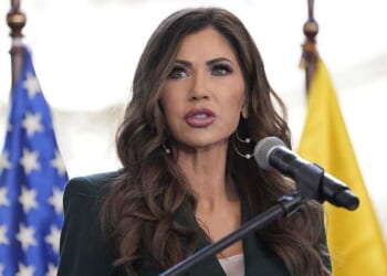 Trump DHS makes 'temporary' finally mean temporary again, revoking Biden's free pass for 4,000 foreign nationals