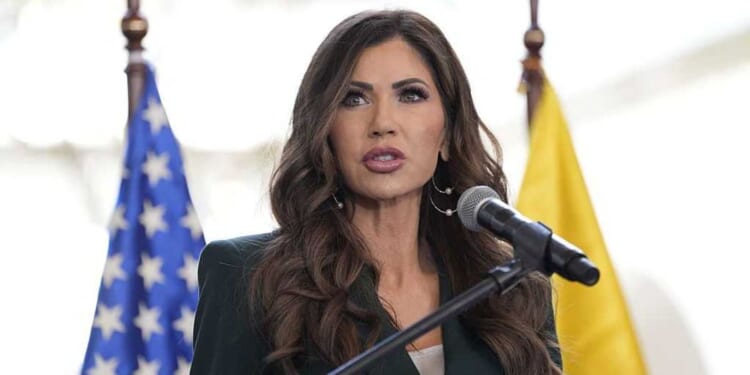 Trump DHS makes 'temporary' finally mean temporary again, revoking Biden's free pass for 4,000 foreign nationals