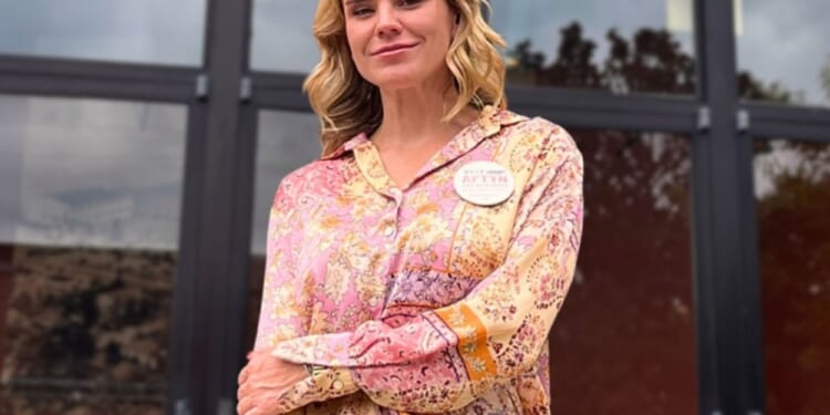 Dem Nominee in Tennessee Special Election Called on White Candidates To Forfeit to Minority Opponents—Then Knocked Out a Black Rival