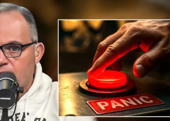 Was the latest Epstein document dump just Trump’s 4D chess trap? Steve Deace answers.