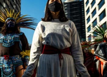 The campus left’s diversity scam exposed in 30 seconds flat