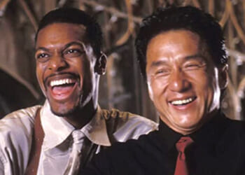 Paramount Announces 'Rush Hour 4' in the Works After Trump Pushed for It