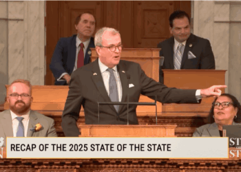 New Jersey Governor’s Special Election Trick Is ‘Blatant Political Corruption’