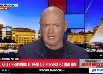 Why The ‘Seditious Six’ Should Be Prosecuted Swiftly For Urging A Military Rebellion