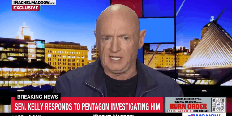 Why The ‘Seditious Six’ Should Be Prosecuted Swiftly For Urging A Military Rebellion