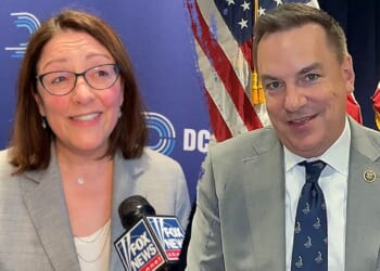 Democrats predict House flip in 2026 midterms after 2025 election wins